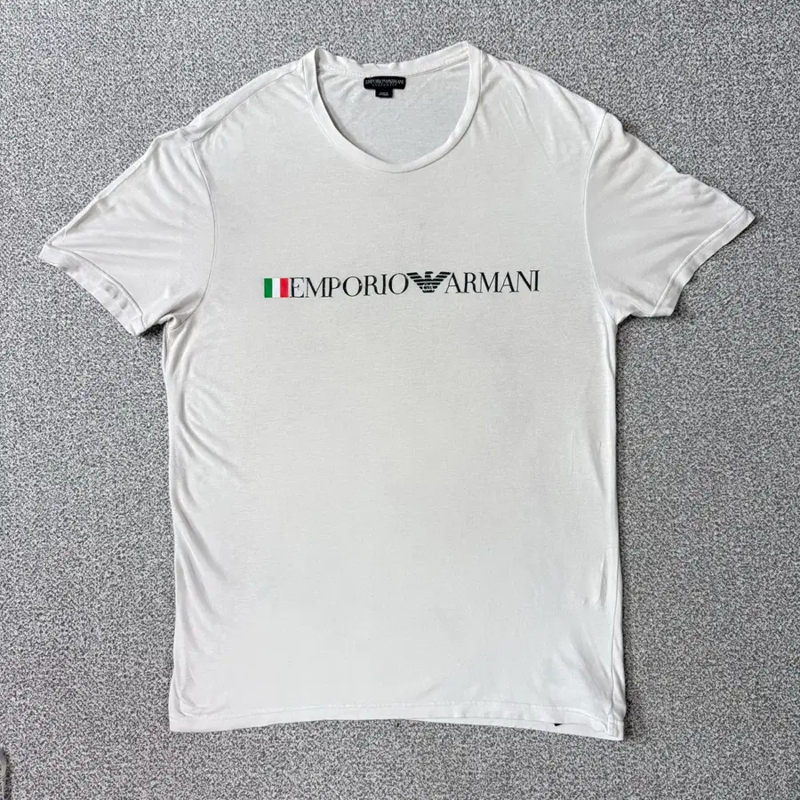 Armani 알마니 반팔
