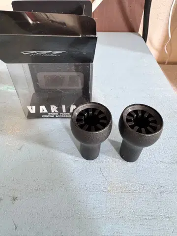 DRT 팻 노브