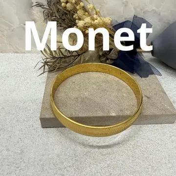 21.497 [ 팔찌 ] 액세서리 빈티지 Monet 뱅글