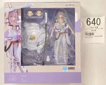 GOOD SMILE COMPANY figma 홍련 혜택 포함 640