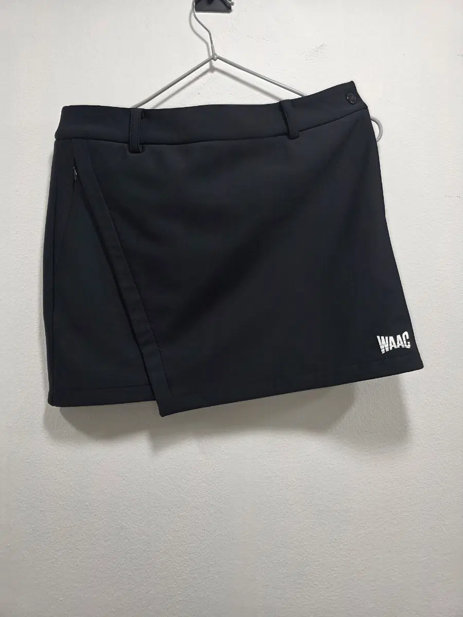 WAAC 골프 치마