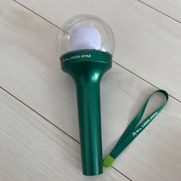미세스 응원봉 Mrs. GREEN APPLE