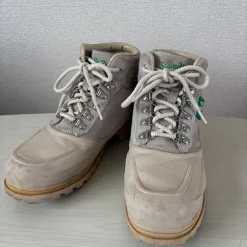 FILA WEATHERTEC X Sounds Deli 한정판 콜라보 모델
