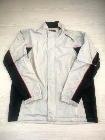 TaylorMade 골프 레인 자켓 XO