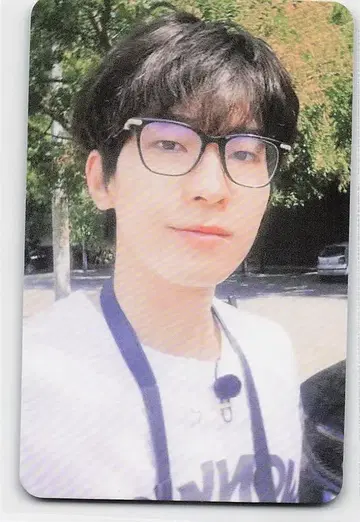 세븐틴 원우 나나투어
