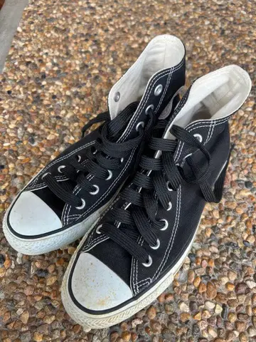 Converse Chuck Taylor All Star 블랙