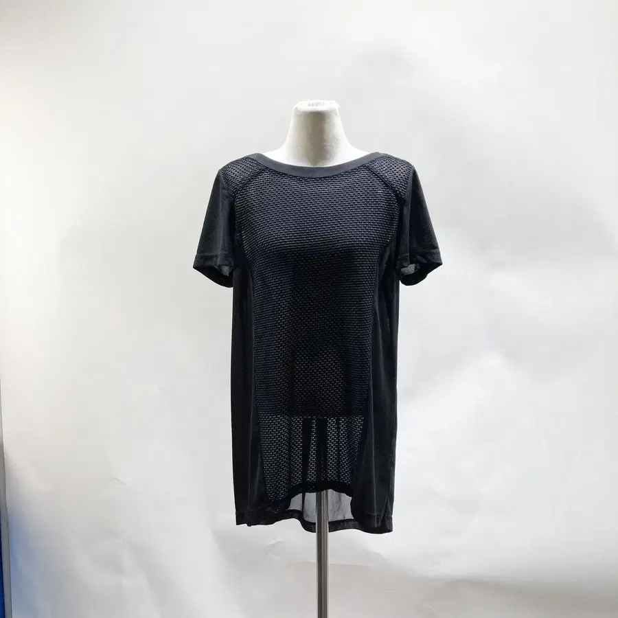 도호 언발란스 반팔티셔츠 상태최상 55 진스센스