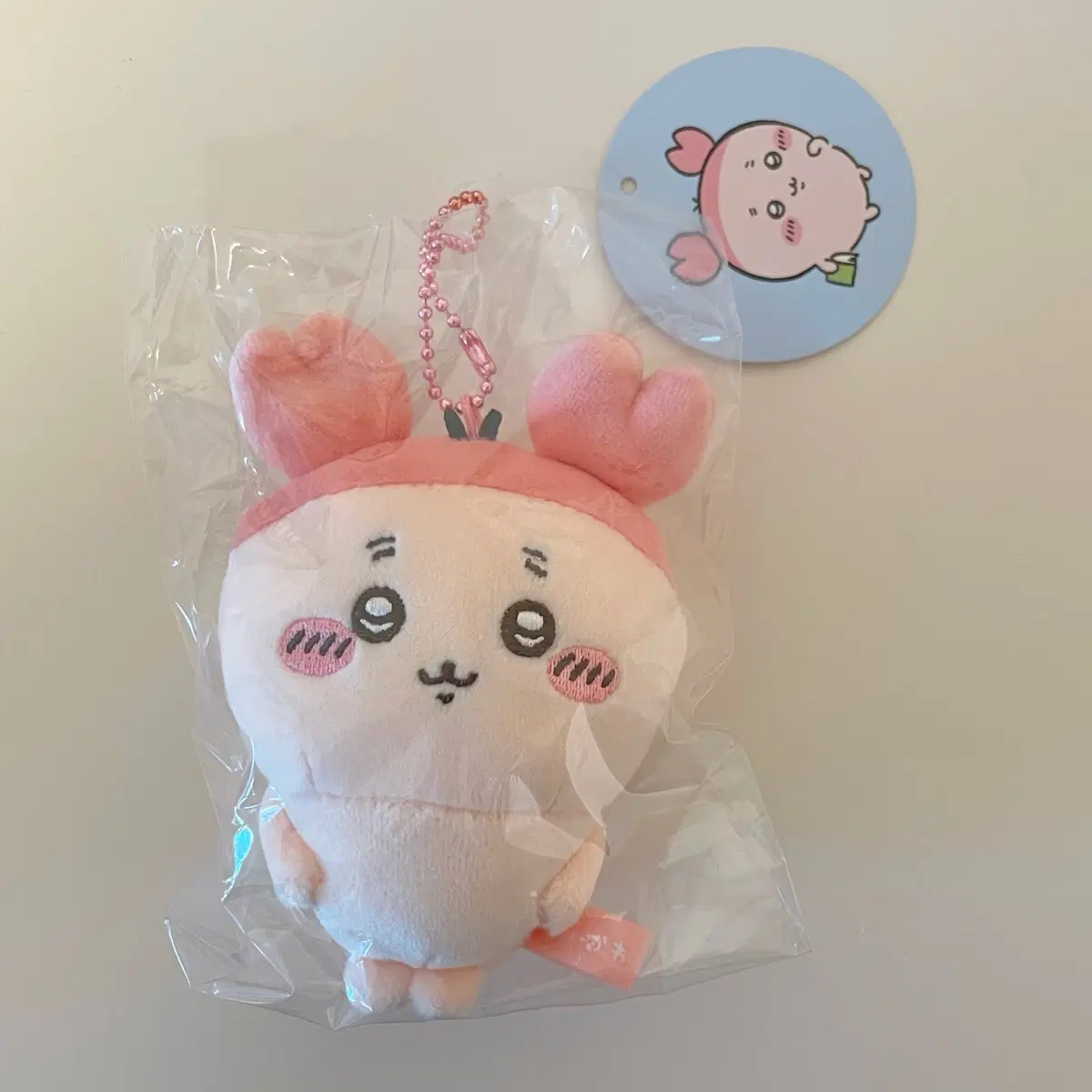 카니 기본 마스코트 미개봉