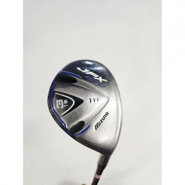 미즈노 JPX800 3번 SR 유틸리티