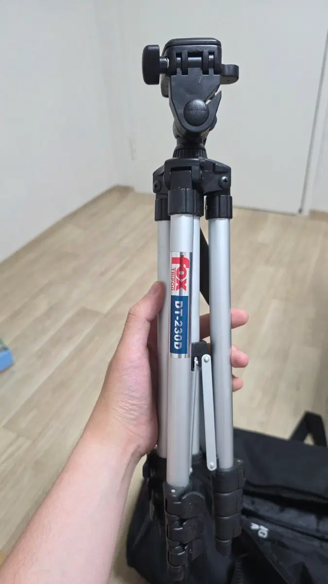 폭스 삼각대 DT-230D