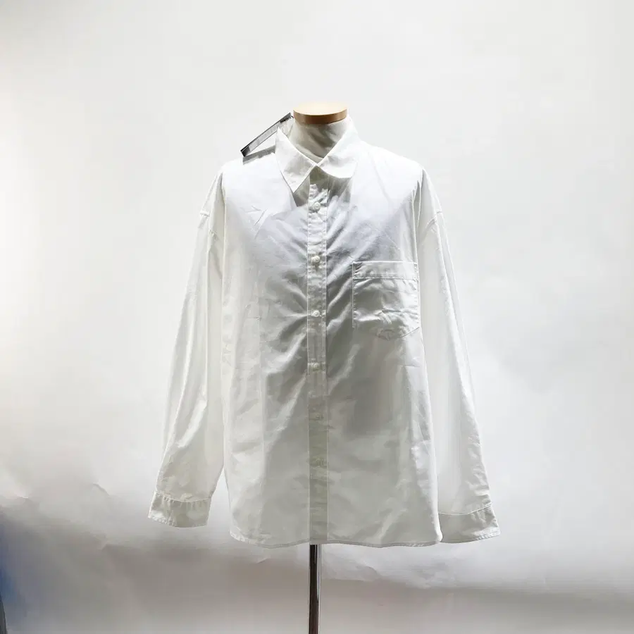 무신사스탠다드 택새상품 남성셔츠 2XL 진스센스