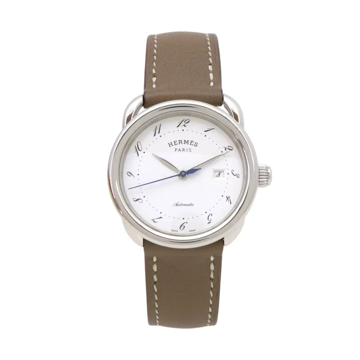 [착한중고명품해운대점] 에르메스 아쏘 32MM AR6.410 오토 A+