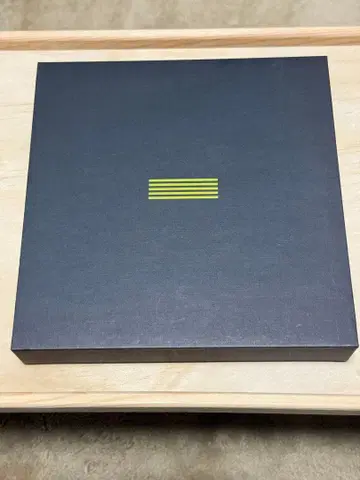 BIGBANG MADE THE FULL ALBUM CD