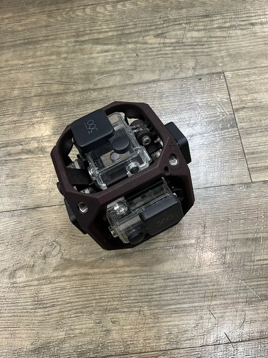 고프로 프리덤360 vr용마운트