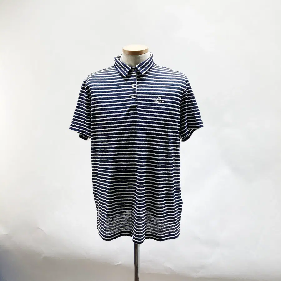 아이더 남성카라반팔 스판 XL 진스센스