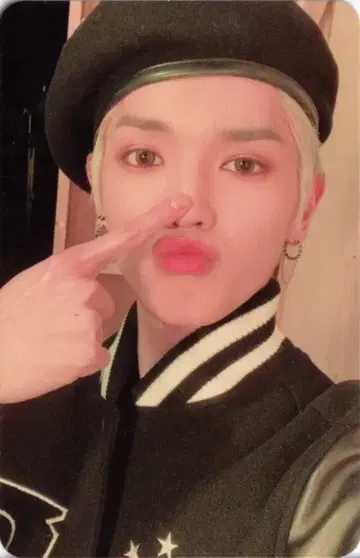 NCT 127 T ver. TAEYONG NEO ZONE