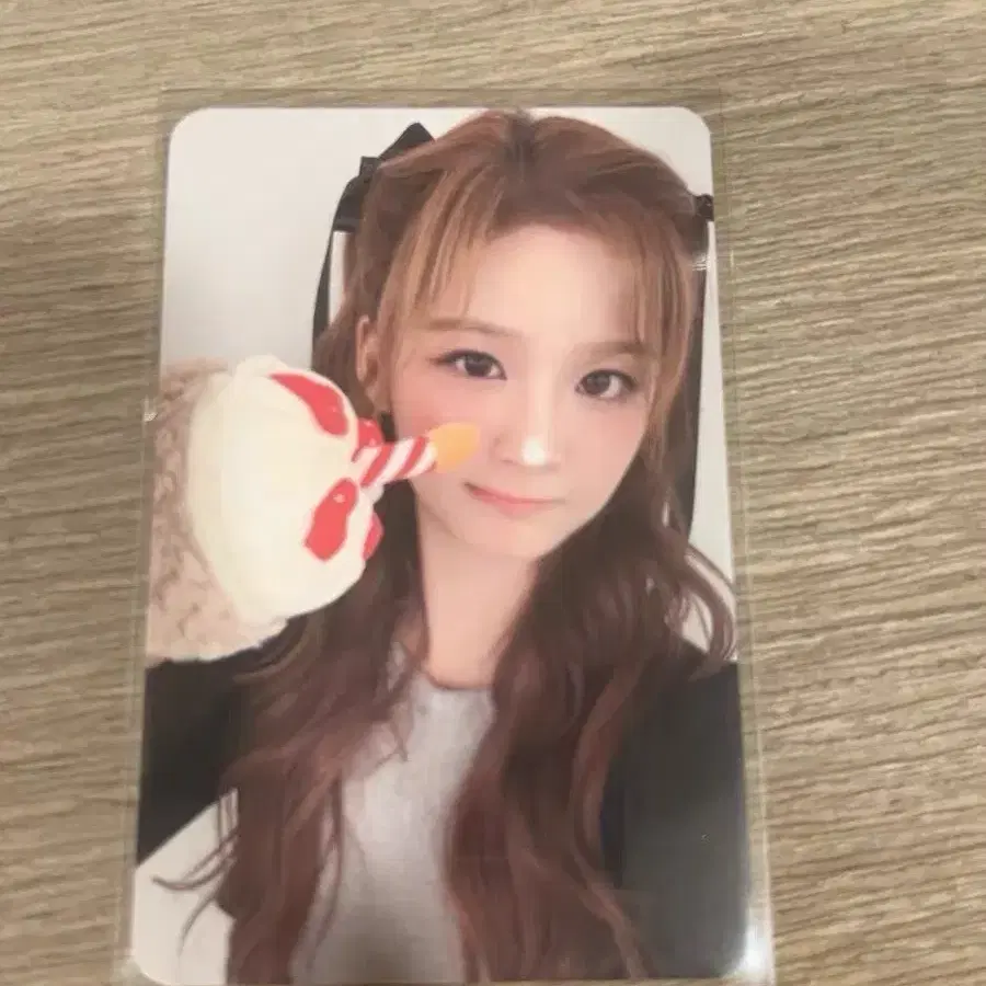 예판 엔믹스 대만 포카