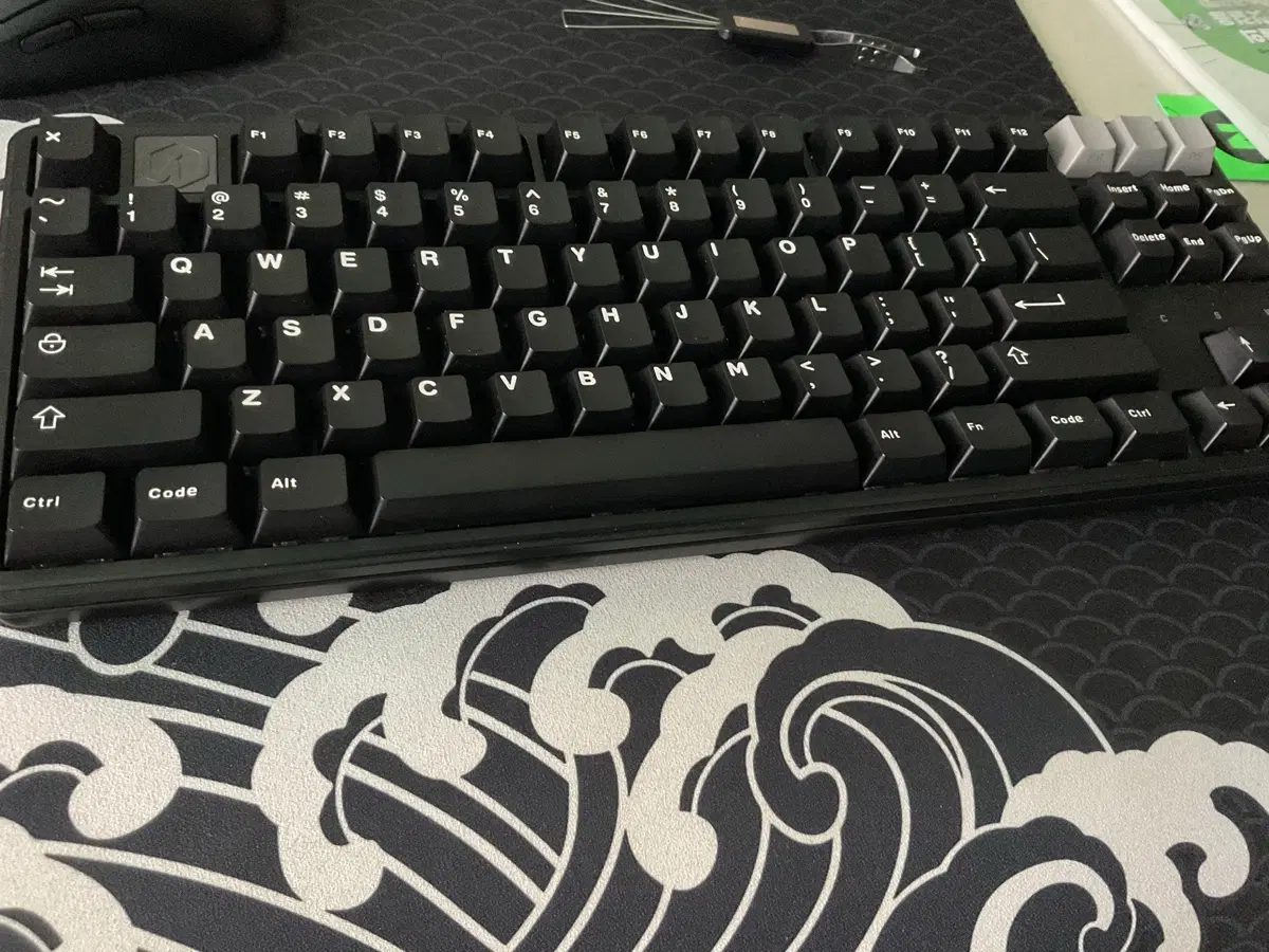 Na87 pro 8k