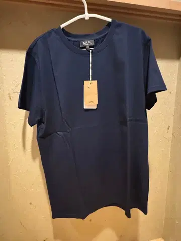 [ 새상품 ] A.P.C. 셔츠