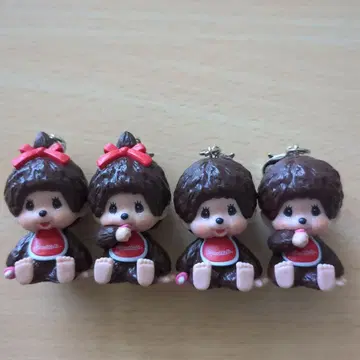 몬치치 엄브렐라 마커 메지루시 참