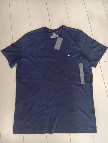 TOMMY HILFIGER 반팔 T셔츠 M 사이즈