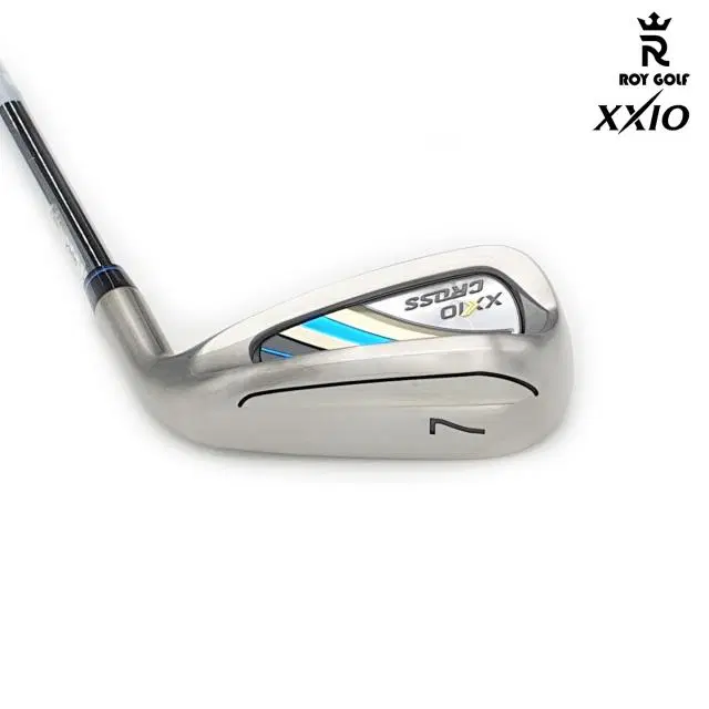 젝시오 크로스 MH2000 7번아이언 NSpro 860 S (F253M)
