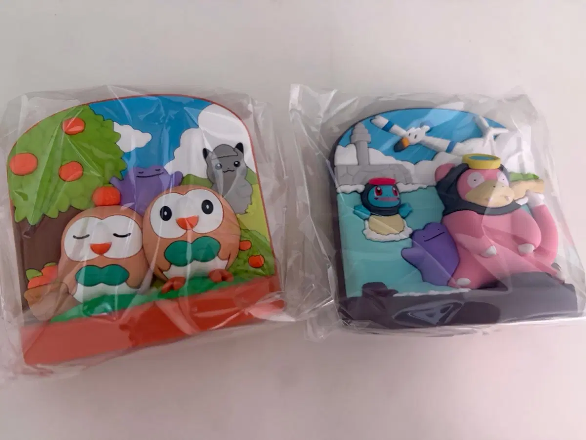 포켓몬 제주 에디션 마그넷 판매합니다.