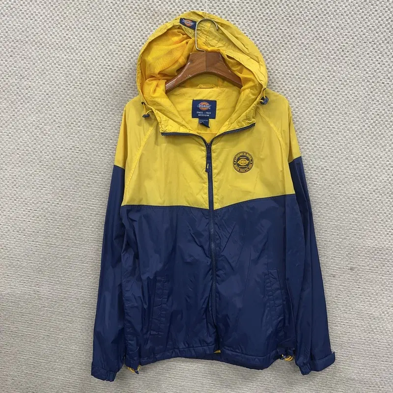 디키즈 바람막이 자켓 M D08304