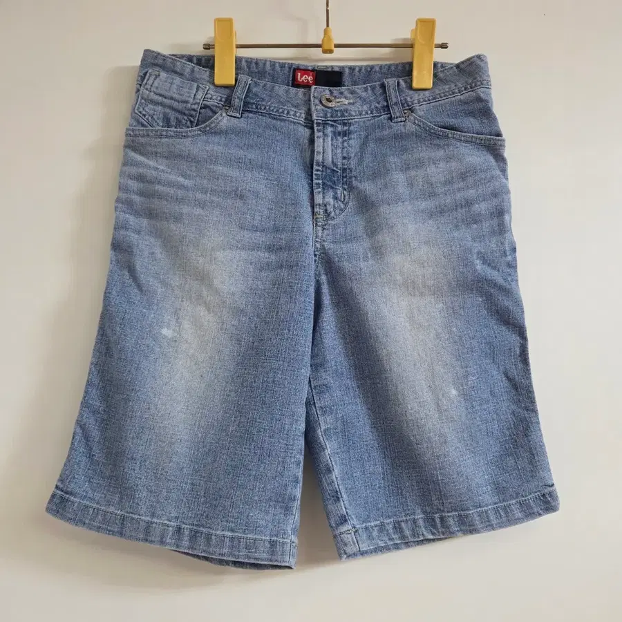 90's 올드 빈티지 LEE 리 데님 반바지