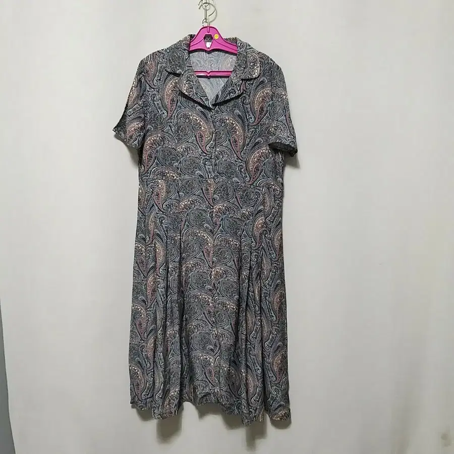 라175 인견롱원피스