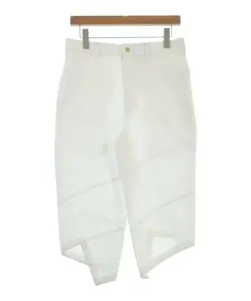 BLACK COMME des GARCONS 숏팬츠 남성용