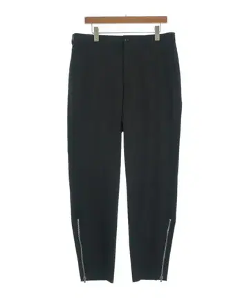 COMME des GARCONS HOMME DEUX 슬랙스 남성용