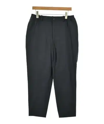 COMME des GARCONS HOMME DEUX 슬랙스 남성용