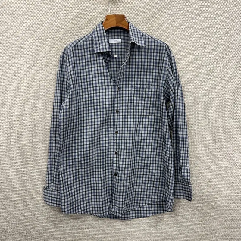 ST듀퐁 셔츠 100 D08370