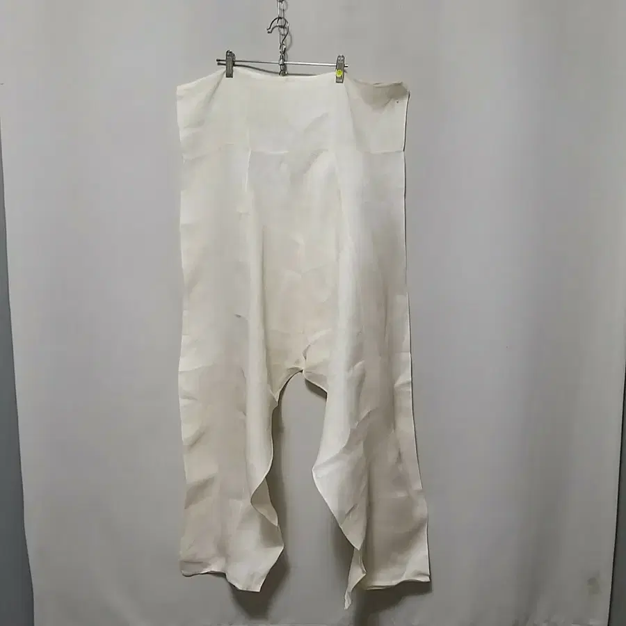 라177 모시바지