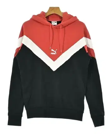 PUMA 남성용 후드티