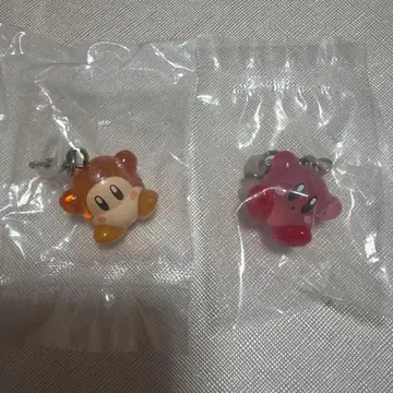별의 커비 와돌디 메지루시 참