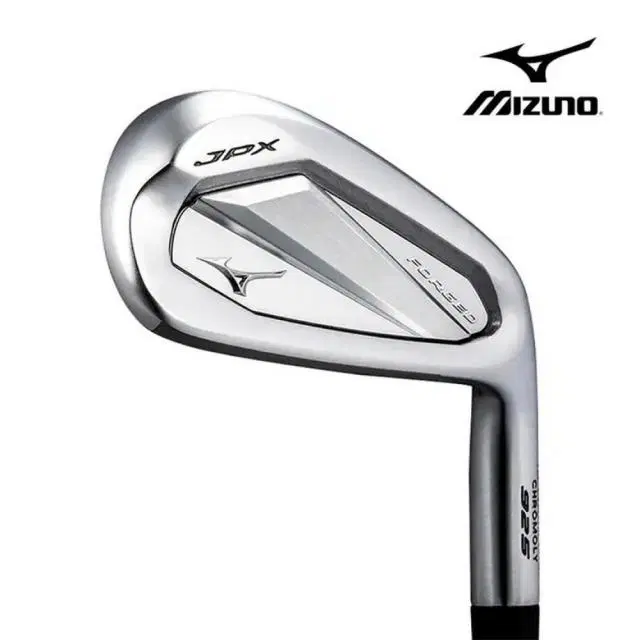미즈노 JPX 925 포지드 아이언세트 8i (5-S) 경량스틸 S...