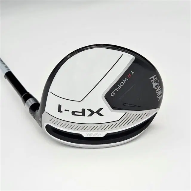 혼마 TW XP-1 우드 3번 15도 R (Y336a)