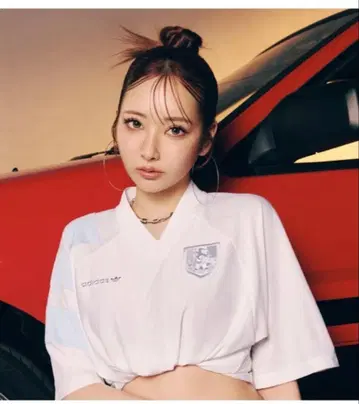아디다스 상의
