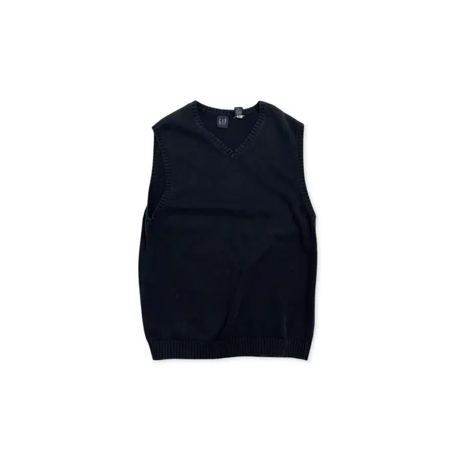 Old gap 올드갭 브이넥 니트