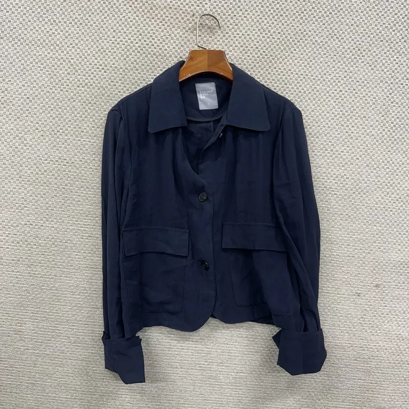 에잇세컨즈 자켓 S D08306