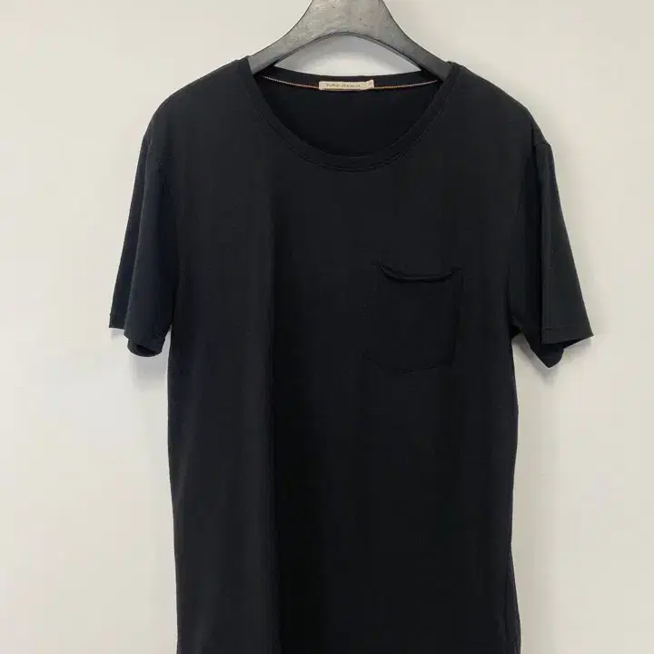 빈티지 NYDIE JEANS 포켓 티셔츠