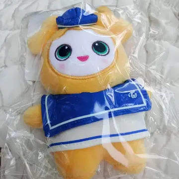TWICE thisisfor 서울콘 지효 지브리