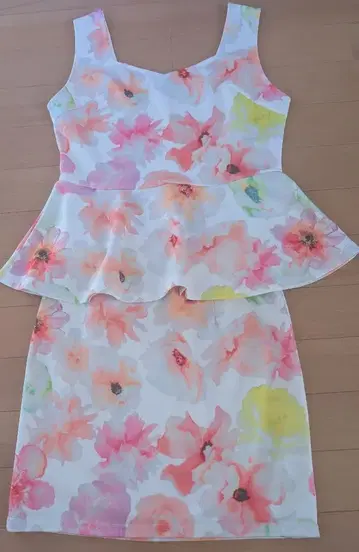 CECIL McBEE 셋업
