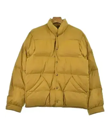 RRL 다운 자켓/다운 베스트 남성용