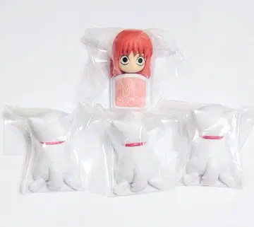 은혼 잠자는 대 카구라 레어 사다하루