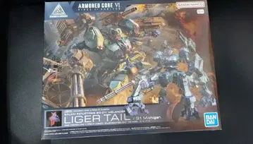 30MM ARMORED CORE VI 라이거 테일