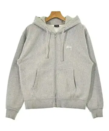 STUSSY 후드티 남성용