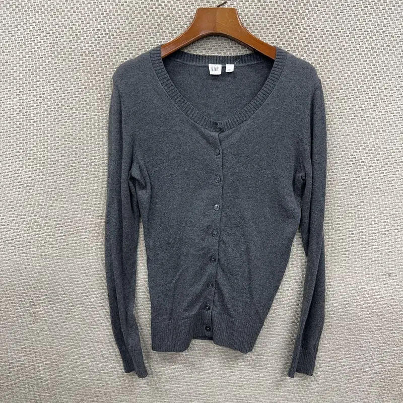 갭 GAP 가디건 XS D08247